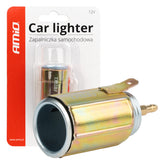 12V cigarette lighter socket CLI-01