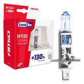 Bombillas halógenas H1 LumiTec Limited 12V 55W