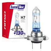 Bombilla halógena H7 LumiTec Limited 12 V 55 W