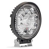 Faro da lavoro AWL06 con 9 LED e luce flood