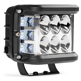 Lampada da lavoro AWL08 con 12 LED