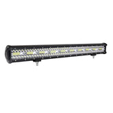 Barra luminosa da lavoro LED AWL30 con fascio COMBO