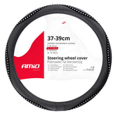 Poťah volantu SWC-34-M pre volant s priemerom 37-39 cm