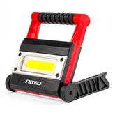 Lampada da lavoro LED WT13 con luce COB