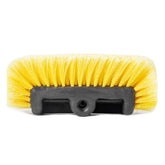 Testina a spazzola passante da 29 cm con setole morbide