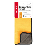 Panno in microfibra 30x40 cm per asciugare e lucidare l’auto