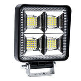 Pracovní světlo AWL38 se 64 LED a bodovým světlem