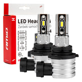 LED žárovky HB4 9006 H-mini
