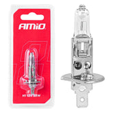 Bombilla halógena H1 12V 55W en blíster