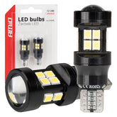 T15 W16W CANBUS LED bulb with white light