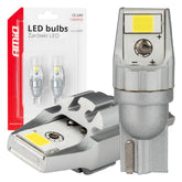 T15 W16W CANBUS LED bulb with white light