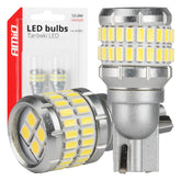 White T15 W16W LED bulb with CANBUS