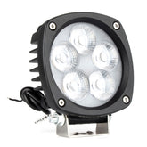 LED delovna luč 29 W s COMBO svetlobnim snopom