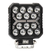AWL74 LED-delovna luč z belo delovno svetlobo