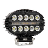 LED delovna luč AWL77 z belo delovno svetlobo