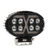 LED delovna luč AWL78 s SPOT svetlobo