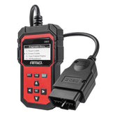 Διαγνωστικό scanner OBD2 με οθόνη με οπίσθιο φωτισμό