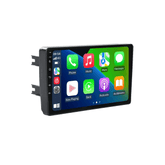 Fiat Panda 03-12 - 9" Radio m. Apple CarPlay og Android Auto – Bilmedie.dk