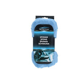 Protecton Mikrofaser-Schwamm mit integriertem Shampoo