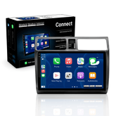 Suzuki Swift 03–10 – 10,1-Zoll-Radio mit Apple CarPlay und Android Auto