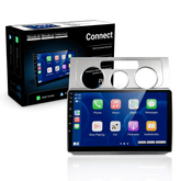 VW Touran 03–10 – 10,1-Zoll-Radio mit Apple CarPlay und Android Auto