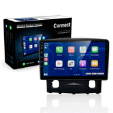 Ford Kuga 08-10 - 9" rádió Apple CarPlay és Android Auto funkcióval