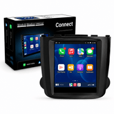 Honda CR-V 2007-2012 - Radio 9,7" con Apple CarPlay y Android Auto
