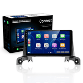 Peugeot 3008/4008/5008 17-21 – 9" радио с Apple CarPlay и Android Auto