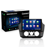 VW Up/Seat Mii/Skoda Citigo 17-23 - Radio 9" con Apple CarPlay y Android Auto