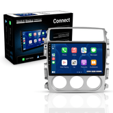 Suzuki Liana 04-08 - 9" rádió Apple CarPlay és Android Auto funkcióval