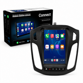 Ford Focus 2012-2018 - 9,7" radio met Apple CarPlay en Android Auto