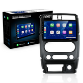 Suzuki Jimny 07-12 - 9" Radio med Apple CarPlay och Android Auto