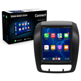 Kia Sorento 2013-2014 - 9,7" autorádió Apple CarPlay és Android Auto támogatással