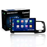 Volvo S60/V60 04–19 – 9-Zoll-Radio mit Apple CarPlay und Android Auto