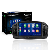 Opel Insignia 2008-2013 - 9" rádio s Apple CarPlay a Android Auto
