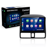 Honda CR-V 01-06 - Radio 9" con Apple CarPlay y Android Auto