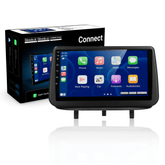 Opel Meriva 2009-2014 - 9" autorádio s Apple CarPlay a Android Auto
