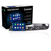 Citroën C5 08-17 - Radio da 10,1" con Apple CarPlay e Android Auto