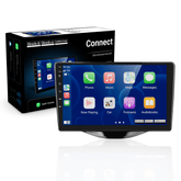 108, C1, Aygo 15-20 - 9" Radio m. Apple CarPlay og Android Auto