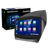 Hyundai IX35 09-15 - 9" Radio m. Apple CarPlay og Android Auto