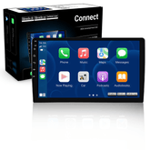 Peugeot 308 13-21 - 9" Radio m. Apple CarPlay og Android Auto