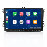 VW (several models) 06-15 - 9" Radio with Apple CarPlay and Android Auto