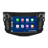 Toyota RAV4 05-13 - Radio 7" con Apple CarPlay y Android Auto