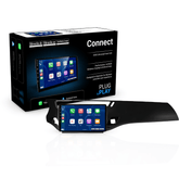 Citroën C3/DS3 10-16 - 9 "Radio with Apple CarPlay and Android Auto