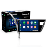 Toyota Corolla Auris 17-19 - Radio da 10,1" con Apple CarPlay e Android Auto
