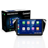 Skoda Superb 15-19 - Radio 10,1" avec Apple CarPlay et Android Auto