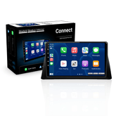 Honda Accord 2009-2013 - 10,1" Radio m. Apple CarPlay og Android Auto