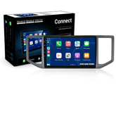 VW Crafter 17-21 - Radio 10.1" con Apple CarPlay y Android Auto