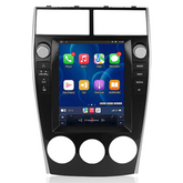 Mazda 6 2004-2015 - 9,7" radio med Apple CarPlay och Android Auto