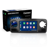 Mercedes-Benz Sprinter 18-25-10.1 "Radio with Apple CarPlay and Android Auto